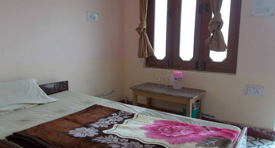 Hotel Maa Yamunotri, Uttarkashi 4